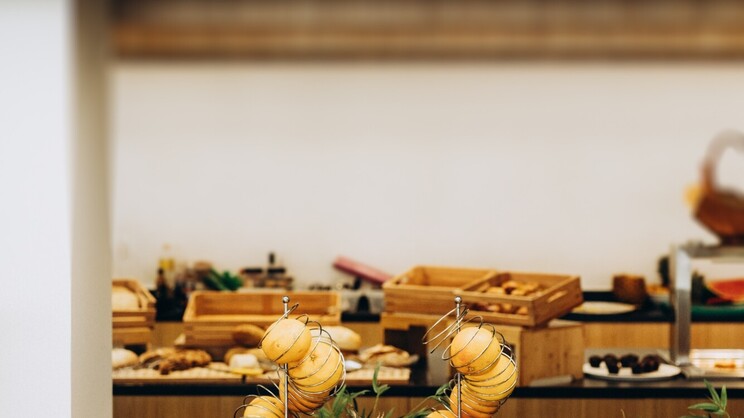 Ohasis Boutique Suites